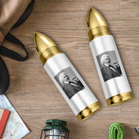 Strong Black History Leader Bullet Tumbler Frederick Douglass Empowerment - Wonder Print Shop