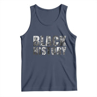 African American Leaders Tank Top Black History Month Legends - Wonder Print Shop