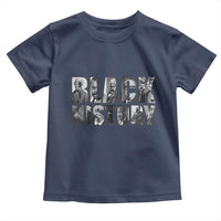 African American Leaders Toddler T Shirt Black History Month Legends - Wonder Print Shop