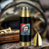 Frederick Douglass Hope Poster Bullet Tumbler African American Heritage - Wonder Print Shop