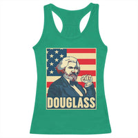 Frederick Douglass American Hero Racerback Tank Top Black History Month Gift - Wonder Print Shop