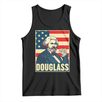 Frederick Douglass American Hero Tank Top Black History Month Gift - Wonder Print Shop