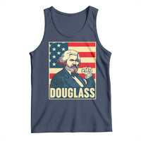 Frederick Douglass American Hero Tank Top Black History Month Gift - Wonder Print Shop