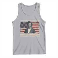 Speak Like Frederick Tank Top Black History Month Gift - Wonder Print Shop