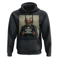Frederick Douglass Quote Hoodie If There Is No Struggle There Is No Progress - Wonder Print Shop