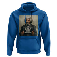 Frederick Douglass Quote Hoodie If There Is No Struggle There Is No Progress - Wonder Print Shop