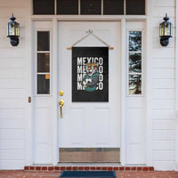 Fierce Mexico Jaguar Soccer Pride Fan Gift Garden Flag