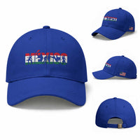 Mexico Soccer Lover Baseball Cap World Football Fan Gift
