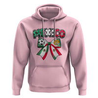 Mexico National Soccer Lover Hoodie Soccer Pride Fan Gift