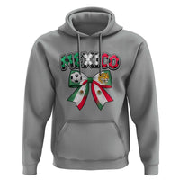 Mexico National Soccer Lover Hoodie Soccer Pride Fan Gift