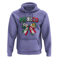 Mexico National Soccer Lover Hoodie Soccer Pride Fan Gift