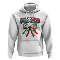 Mexico National Soccer Lover Hoodie Soccer Pride Fan Gift