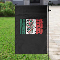 Mexico National Soccer Lover World Garden Flag Football Fan Gift