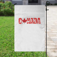 Canada National Soccer Lover Garden Flag Proud Canadian Fan Gift