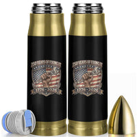 250 Years Of Fixing It Bullet Tumbler America 250th Anniversary Mechanic