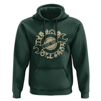 Funny Handyman Father's Day Gift Hoodie I Fix Shit
