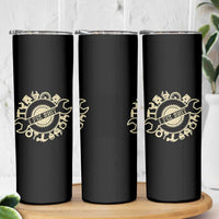 Funny Handyman Father's Day Gift Skinny Tumbler I Fix Shit