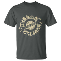 Funny Handyman Father's Day Gift T Shirt I Fix Shit
