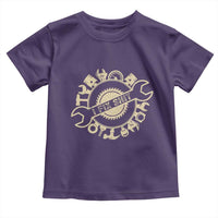 Funny Handyman Father's Day Gift Toddler T Shirt I Fix Shit