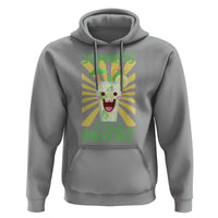 Summers Are Made For Mojitos Hoodie Funny Vacation Cocktail - Wonder Print Shop