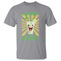 Summers Are Made For Mojitos T Shirt Funny Vacation Cocktail - Wonder Print Shop