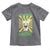 Summers Are Made For Mojitos Toddler T Shirt Funny Vacation Cocktail - Wonder Print Shop