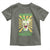 Summers Are Made For Mojitos Toddler T Shirt Funny Vacation Cocktail - Wonder Print Shop