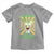 Summers Are Made For Mojitos Toddler T Shirt Funny Vacation Cocktail - Wonder Print Shop