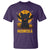 Black Cat Halloween T Shirt Meowcula Cute Smilling With Bat - Wonder Print Shop