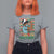 Nurse African American T Shirt For Women I Am Black History Strong Feminism - Wonder Print Shop