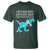 Lets Eat Kids Punctuation Saves Lives T Shirt Dinosaur Funny Grammar - Wonder Print Shop