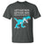 Lets Eat Kids Punctuation Saves Lives T Shirt Dinosaur Funny Grammar - Wonder Print Shop