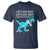 Lets Eat Kids Punctuation Saves Lives T Shirt Dinosaur Funny Grammar - Wonder Print Shop
