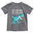 Lets Eat Kids Punctuation Saves Lives Toddler T Shirt Dinosaur Funny Grammar - Wonder Print Shop