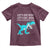 Lets Eat Kids Punctuation Saves Lives Toddler T Shirt Dinosaur Funny Grammar - Wonder Print Shop