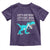 Lets Eat Kids Punctuation Saves Lives Toddler T Shirt Dinosaur Funny Grammar - Wonder Print Shop