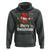 Basketball Christmas Hoodie Funny Merry Swishmas Sports - Wonder Print Shop
