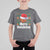 Basketball Christmas T Shirt For Kid Funny Merry Swishmas Sports - Wonder Print Shop