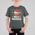 Basketball Christmas T Shirt For Kid Funny Merry Swishmas Sports - Wonder Print Shop