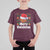 Basketball Christmas T Shirt For Kid Funny Merry Swishmas Sports - Wonder Print Shop