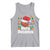 Basketball Christmas Tank Top Funny Merry Swishmas Sports - Wonder Print Shop