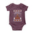 Basketball Merry Swishmas Baby Onesie Christmas Tree Sports - Wonder Print Shop