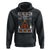 Basketball Merry Swishmas Hoodie Christmas Tree Sports - Wonder Print Shop