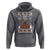 Basketball Merry Swishmas Hoodie Christmas Tree Sports - Wonder Print Shop