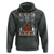 Basketball Merry Swishmas Hoodie Christmas Tree Sports - Wonder Print Shop