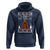 Basketball Merry Swishmas Hoodie Christmas Tree Sports - Wonder Print Shop