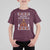 Basketball Merry Swishmas T Shirt For Kid Christmas Tree Sports - Wonder Print Shop