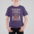 Basketball Merry Swishmas T Shirt For Kid Christmas Tree Sports - Wonder Print Shop