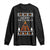 Basketball Merry Swishmas Long Sleeve Shirt Christmas Tree Sports - Wonder Print Shop