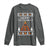 Basketball Merry Swishmas Long Sleeve Shirt Christmas Tree Sports - Wonder Print Shop